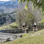 Сasa de vacaciones Paraiso En D *