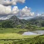 Paraiso En D Сasa de vacaciones