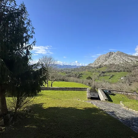 Paraiso En D * Arriondas