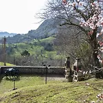 Escuelas De Collia D At-1537-as Hébergement de vacances Arriondas