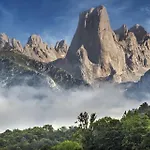 Escuelas De Collia D At-1537-as Hébergement de vacances Arriondas