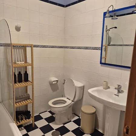 Paraiso En Arriondas D *