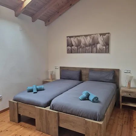 Paraiso En Arriondas D Prázdninový dům Bodes