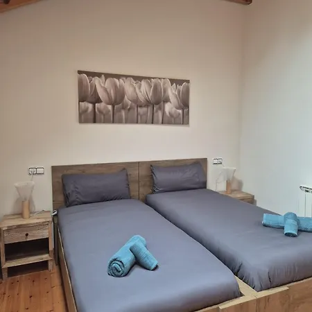 Paraiso En Arriondas D Bodes