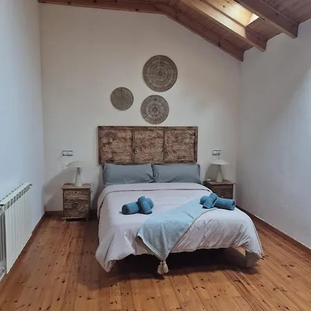 Paraiso En Arriondas D Bodes