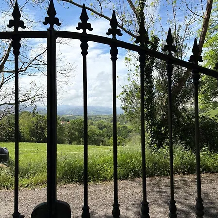 Paraiso En Arriondas D Prázdninový dům