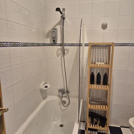 Σπίτι διακοπών Escuelas De Collia D *