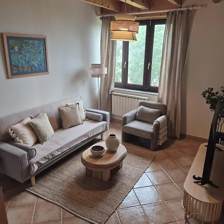 Paraiso En Arriondas D Prázdninový dům *