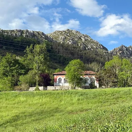 Escuelas De Collia D * Bodes