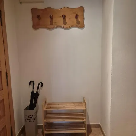 Holiday home Escuelas De Collia D At-1537-as