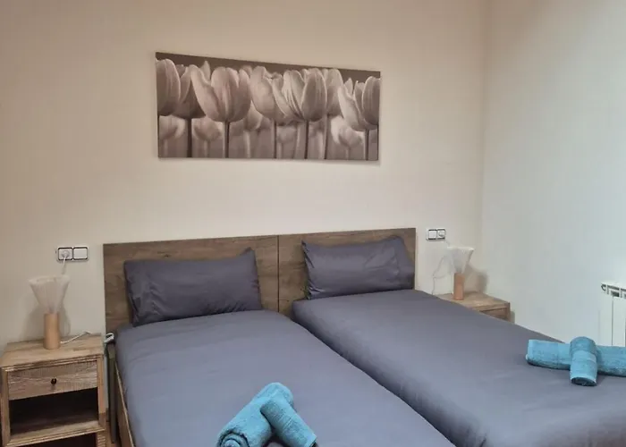 Escuelas De Collia D Ferienhaus *