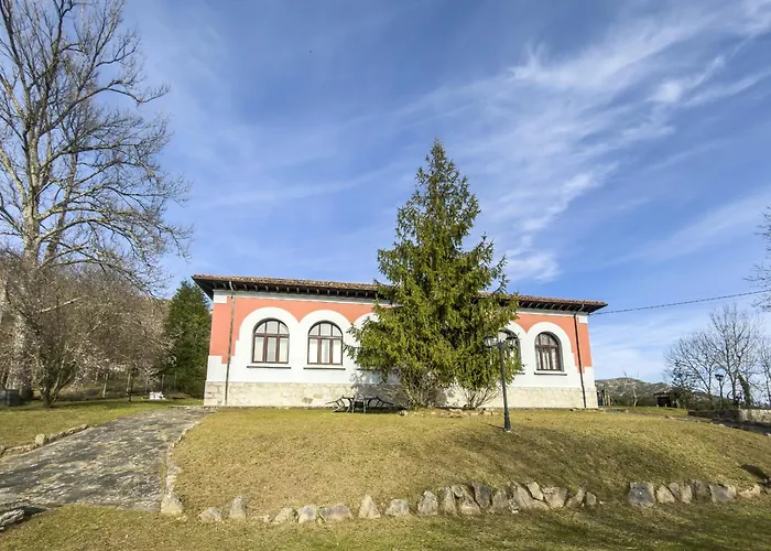 Escuelas De Collia D At-1537-as 度假居 阿里翁达斯