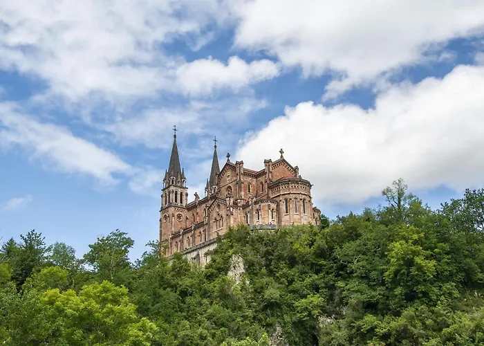 Escuelas De Collia D At-1537-as 度假居