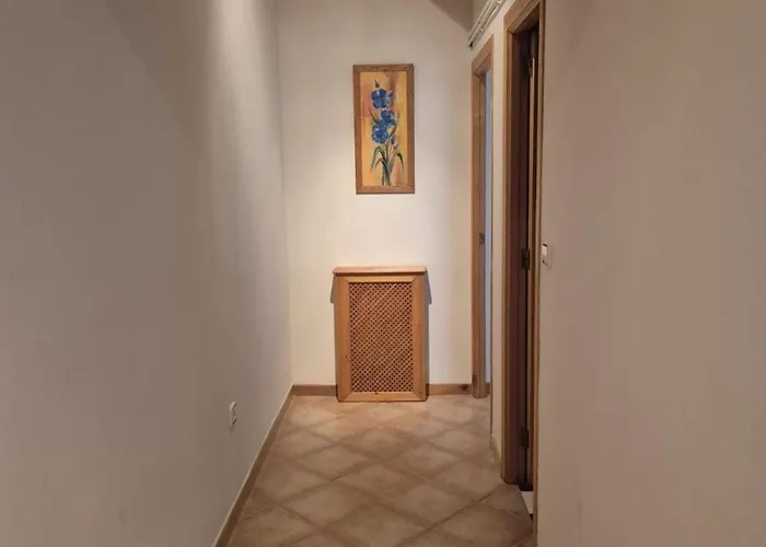 Escuelas De Collia D Holiday home